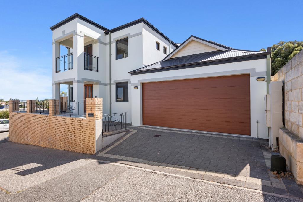 19 Delamere Lane, Beaconsfield, WA 6162