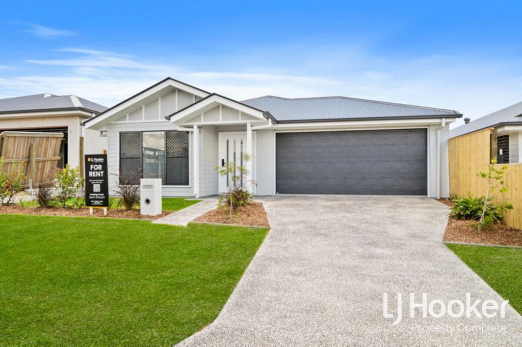 21 Wellington Cct, Yarrabilba, QLD 4207
