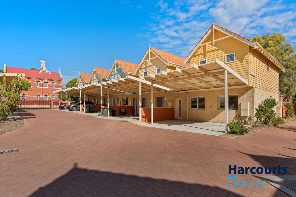 5/67 Morrison Rd, Midland, WA 6056
