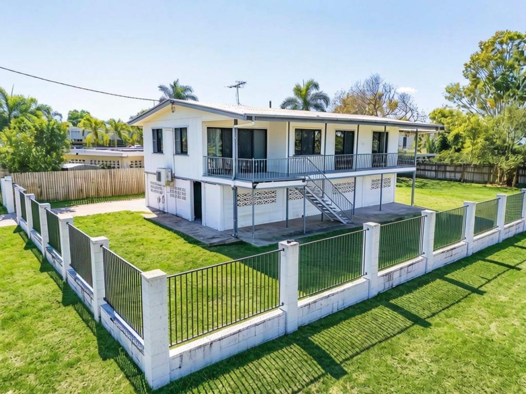 58 Wackett St, Pallarenda, QLD 4810