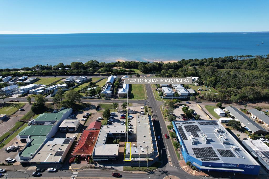 Lot 3/42 Torquay Rd, Pialba, QLD 4655