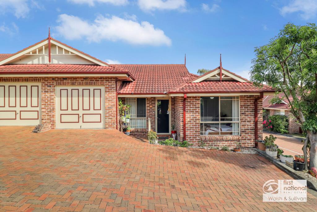 17/211 Old Windsor Rd, Northmead, NSW 2152