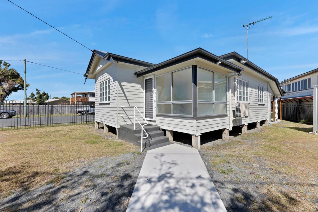 193 Evan St, South Mackay, QLD 4740