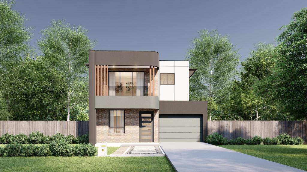 Contact Agent For Address, Gregory Hills, NSW 2557