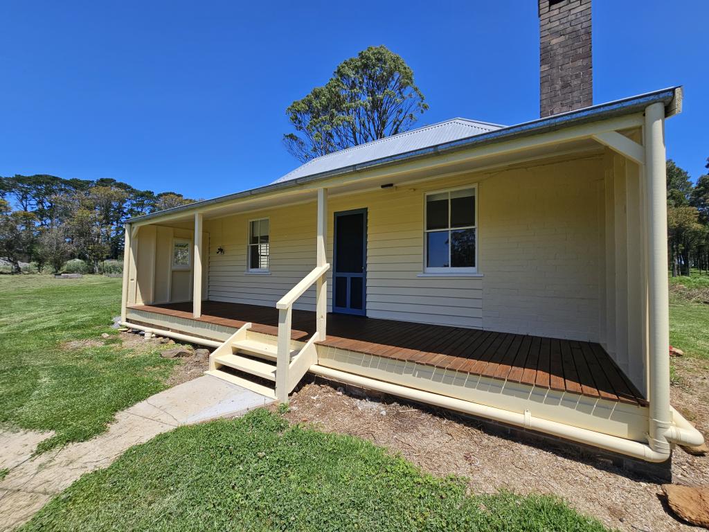 2285 JAMBEROO MOUNTAIN RD, ROBERTSON, NSW 2577