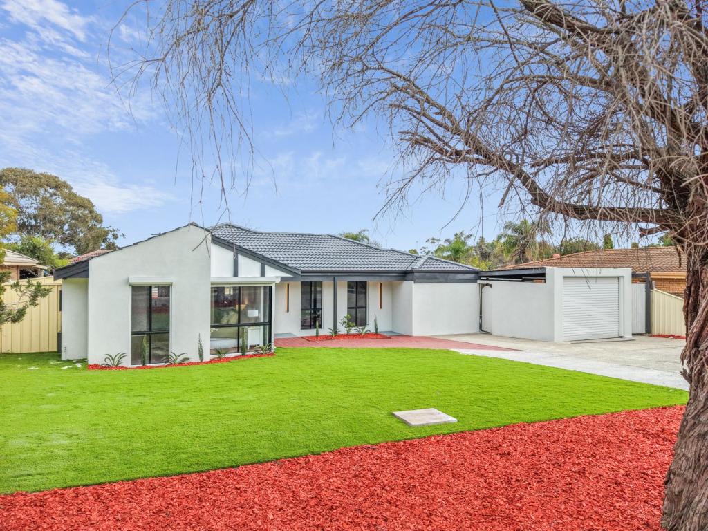 8 BEADELL CT, MARANGAROO, WA 6064