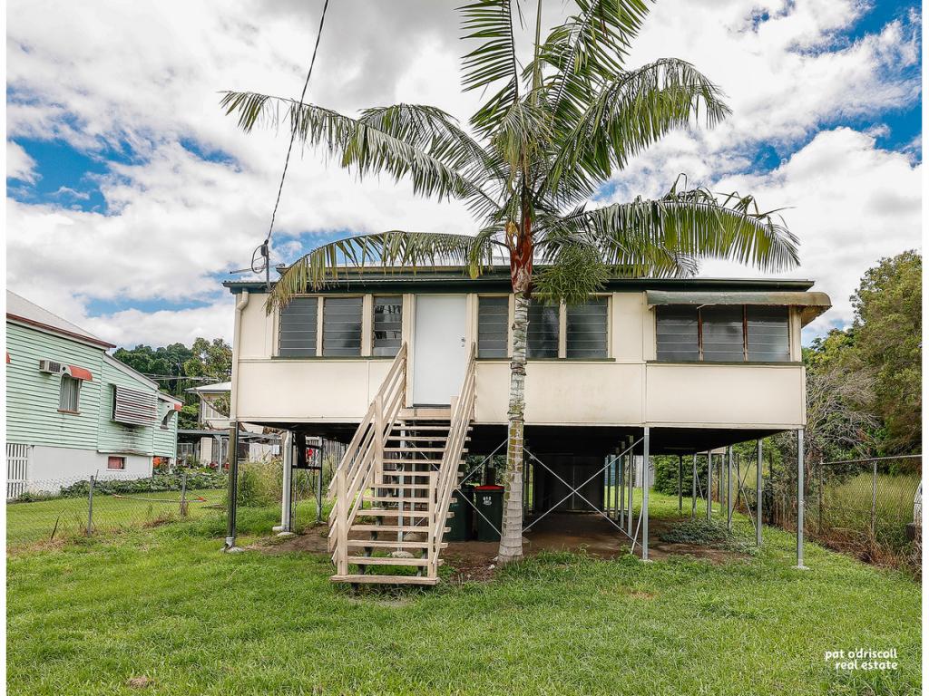 274 Lower Dawson Rd, Allenstown, QLD 4700
