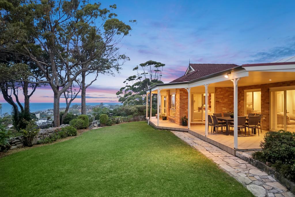 22 Hillcrest St, Terrigal, NSW 2260