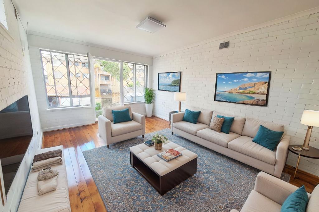 1/13 Rochester St, Homebush, NSW 2140