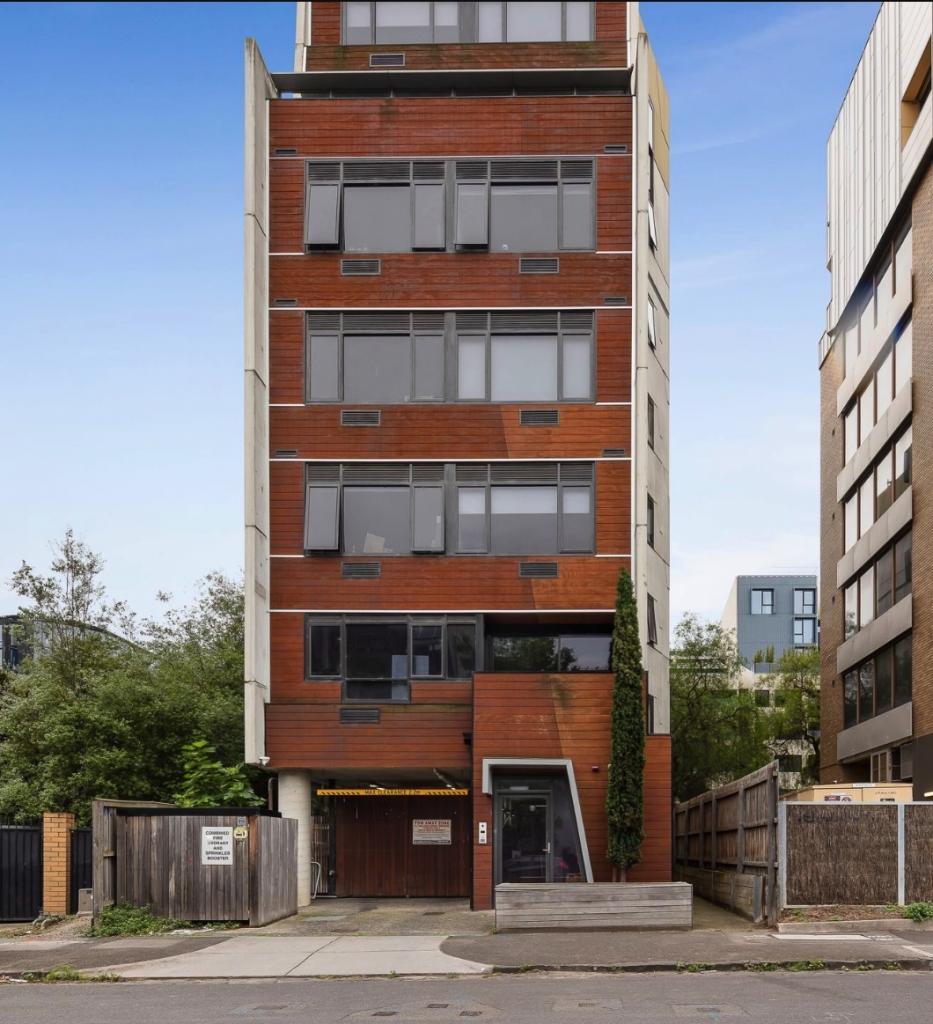 111/K13 Raleigh St, Windsor, VIC 3181