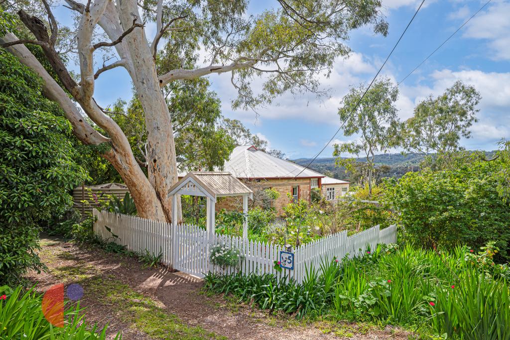 5 KEITH RD, BLACKWOOD, SA 5051