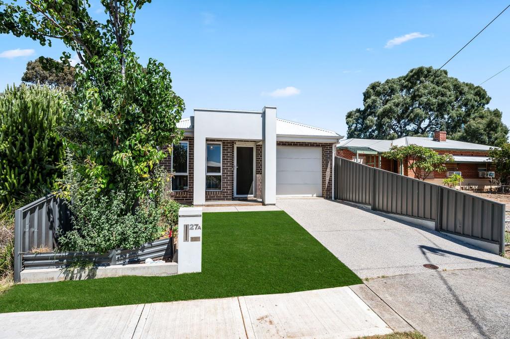 27a Matthews Ave, Seaton, SA 5023