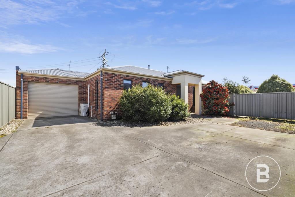 44 Ashwood Gdns, Mitchell Park, VIC 3355