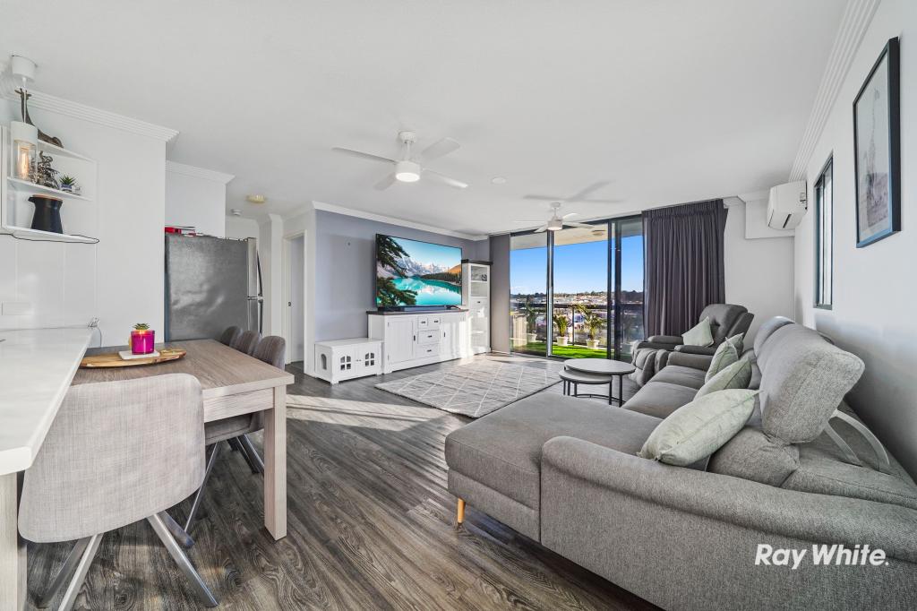 311/9 Murrajong Rd, Springwood, QLD 4127