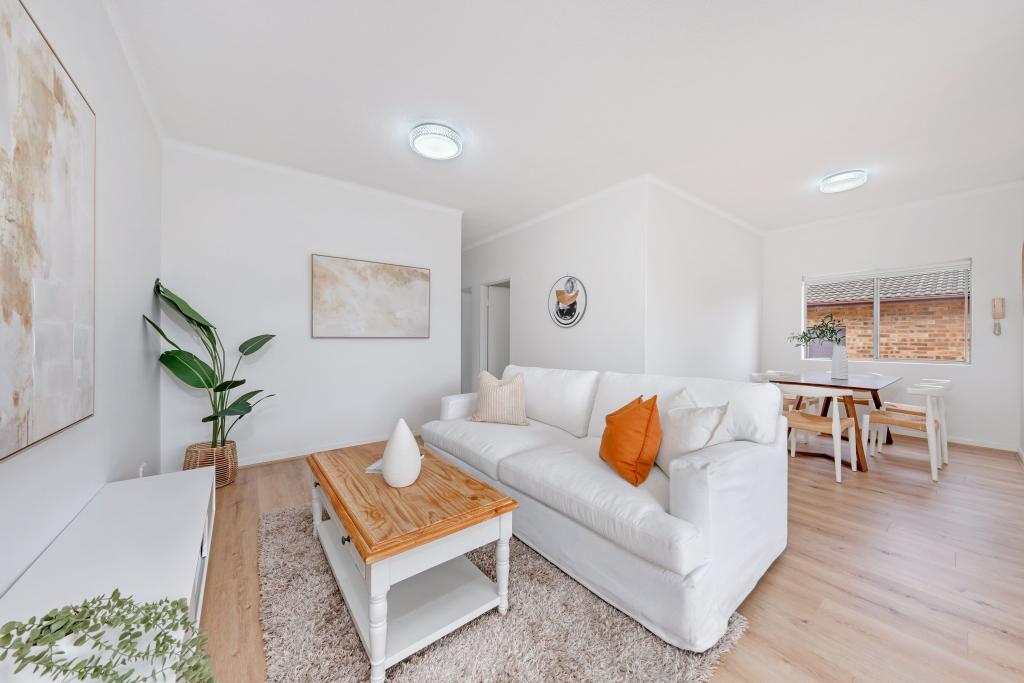 9/516 Railway Pde, Hurstville, NSW 2220