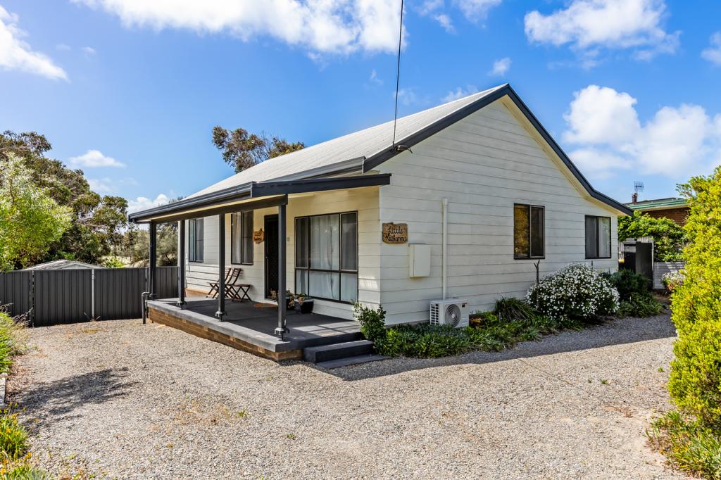 12 Lacrington St, Goolwa Beach, SA 5214