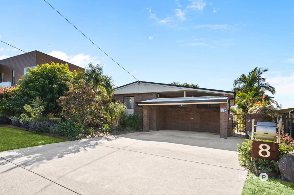 8 HALSE ST, SUNNYBANK, QLD 4109