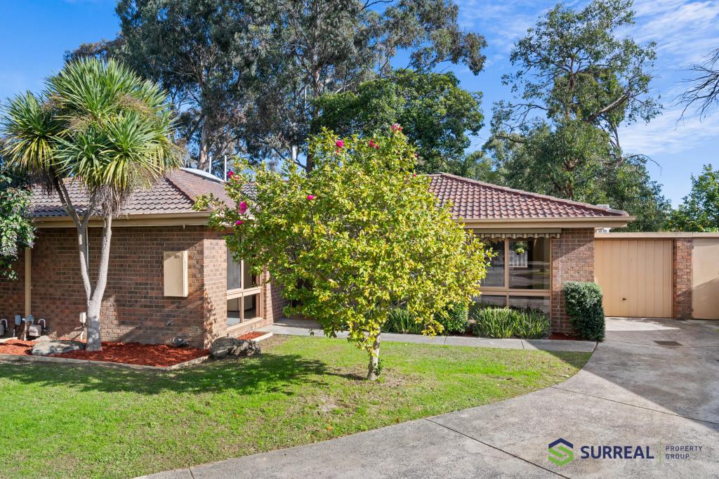 24/346-354 Bayswater Rd, Bayswater North, VIC 3153