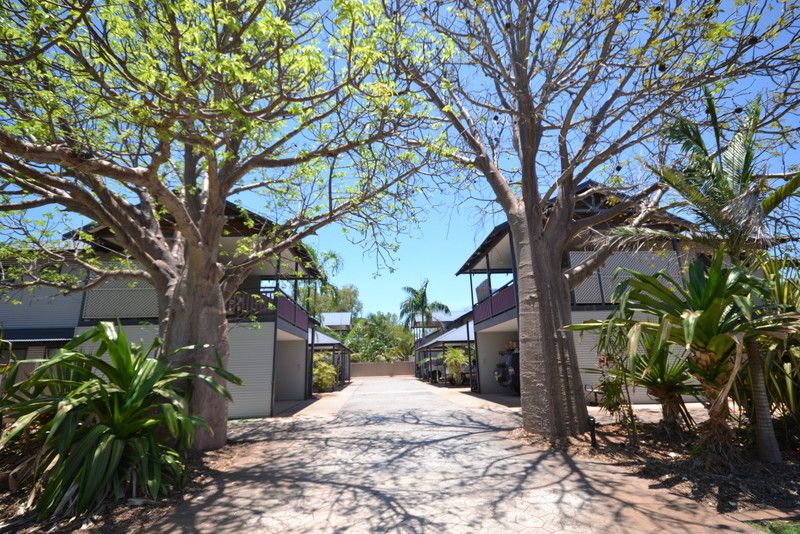 1/39 Frederick St, Broome, WA 6725