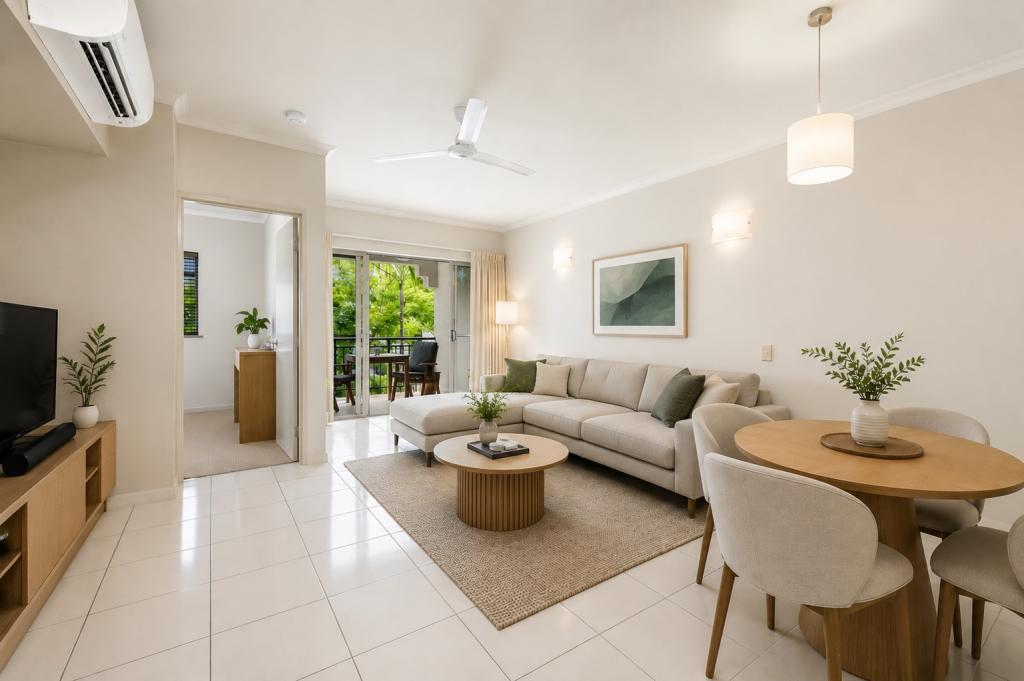 739/12-21 Gregory St, Westcourt, QLD 4870