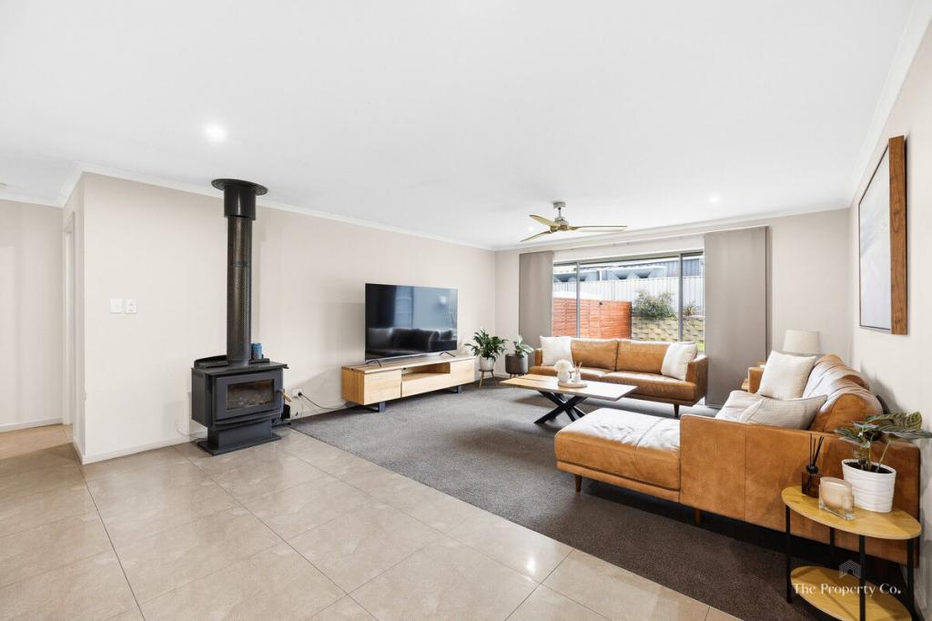5 Birkdale Ct, Worrolong, SA 5291