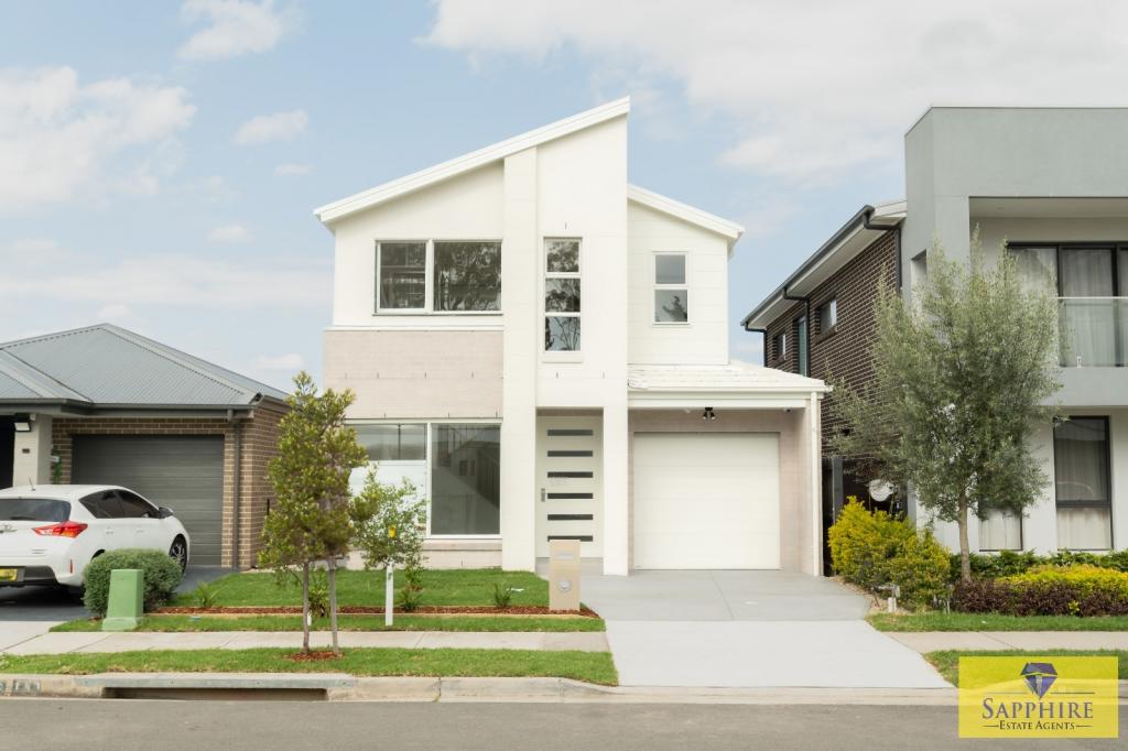 Contact agent for address, AUSTRAL, NSW 2179