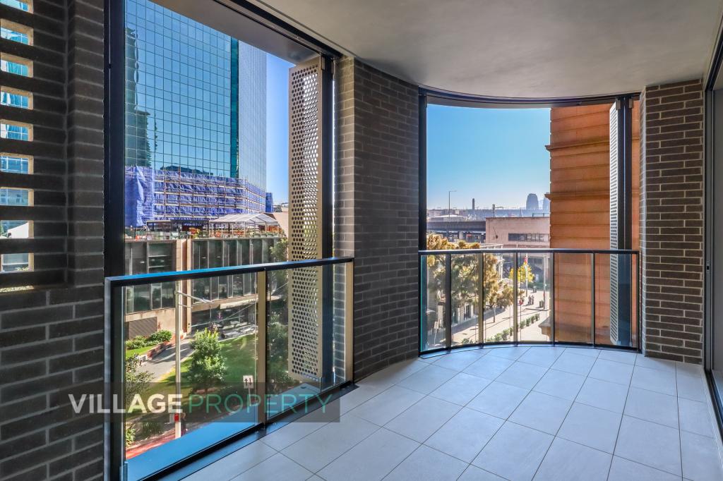 201/6 Loftus St, Sydney, NSW 2000
