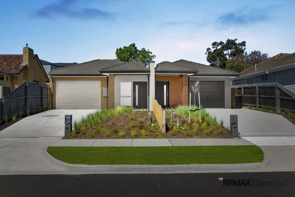 54A ORWIL ST, FRANKSTON, VIC 3199