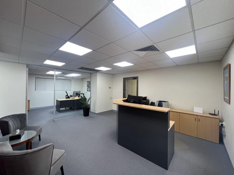 6A/26 FLORENCE ST, HORNSBY, NSW 2077