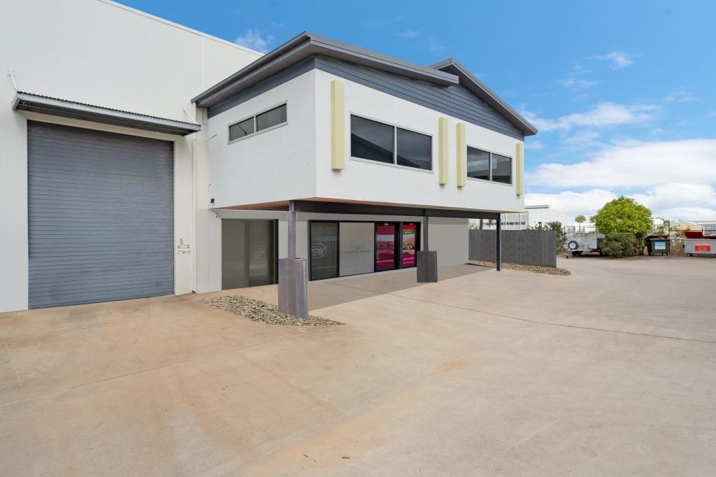 585 Ingham Rd, Mount St John, QLD 4818