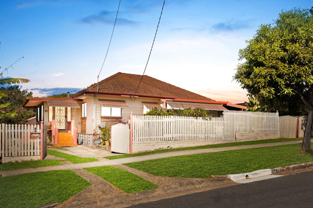 17 Gordon St, Brighton, QLD 4017