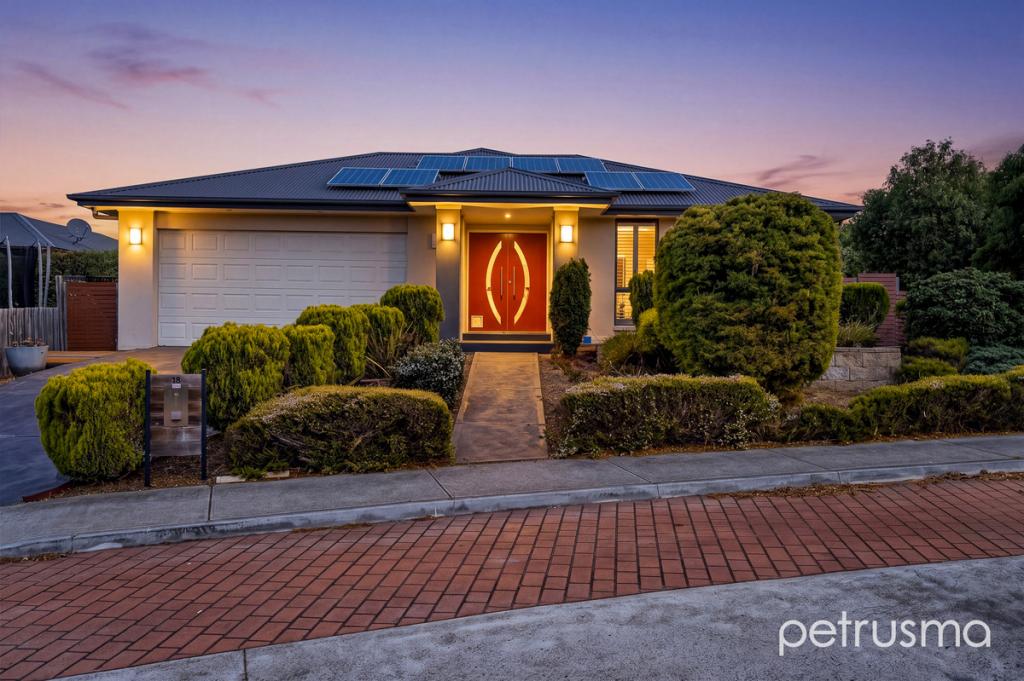 18 Fielder Lane, Howrah, TAS 7018