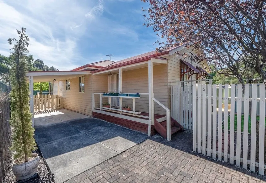 5/55 Elizabeth St, Woodside, SA 5244