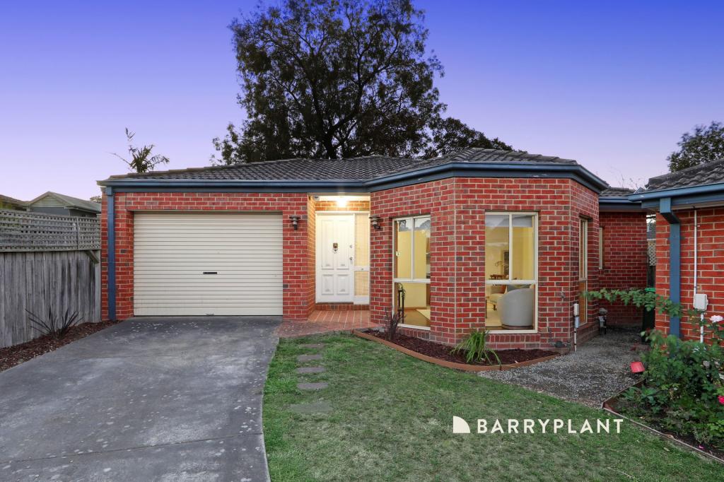 3/16 Gresford Rd, Wantirna, VIC 3152