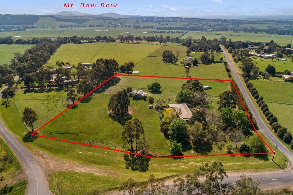 5 Elizabeth Ct, Westbury, VIC 3825