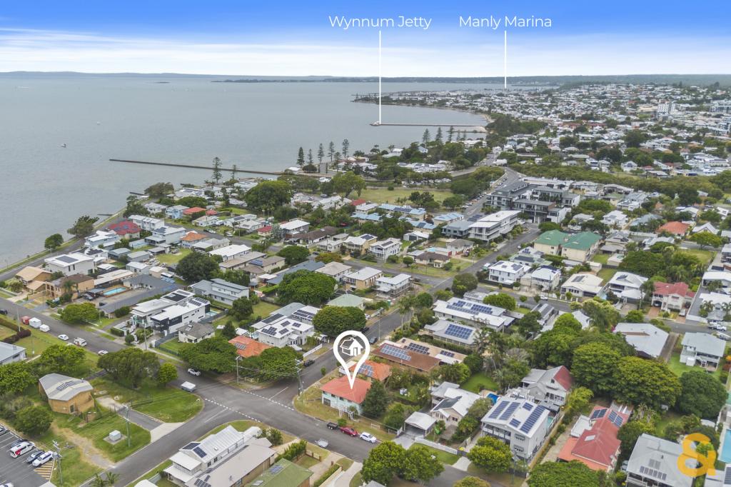 46 Granada St, Wynnum, QLD 4178