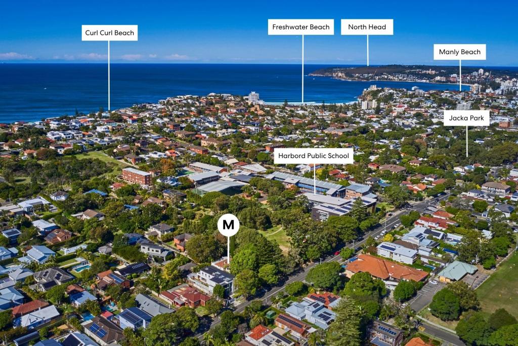103 Oliver St, Freshwater, NSW 2096