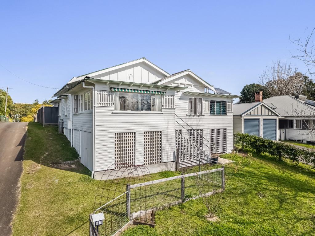 21 Campbell Rd, Kyogle, NSW 2474