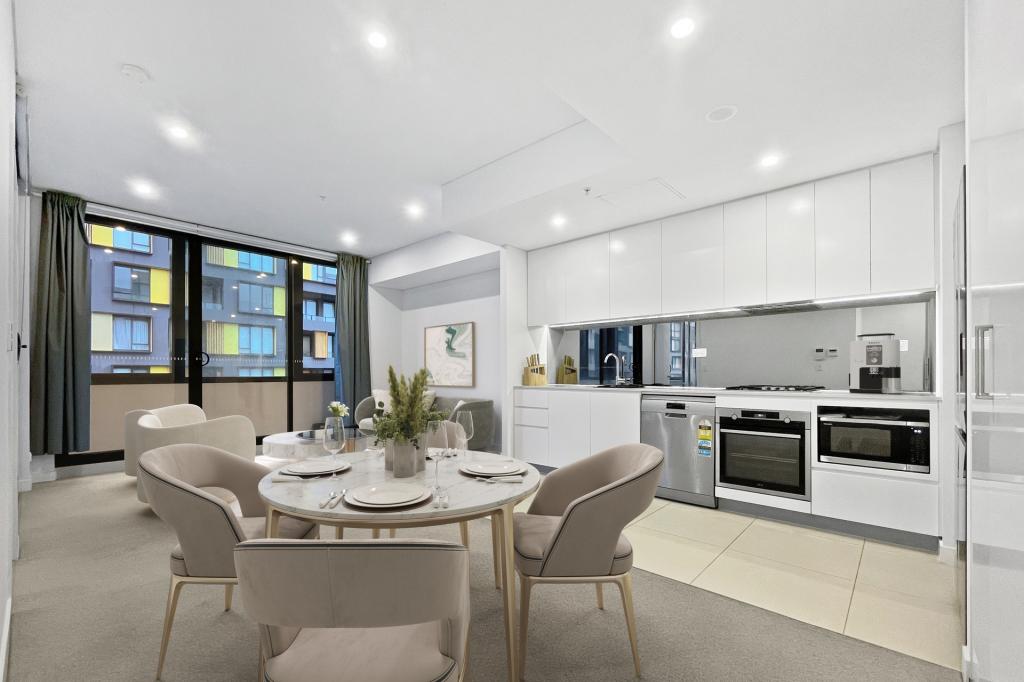 401B/53 NANCARROW AVE, RYDE, NSW 2112