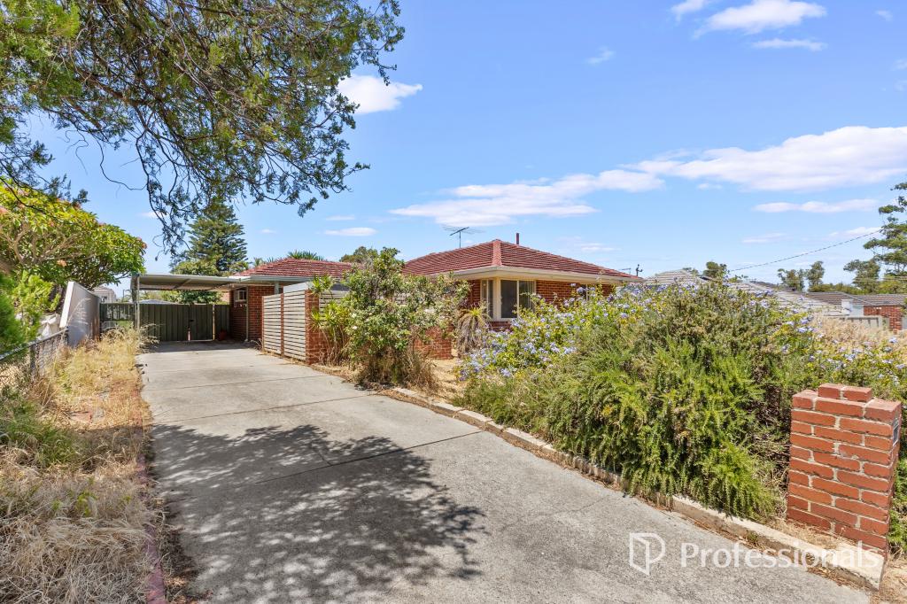 49 FAVELL WAY, BALGA, WA 6061