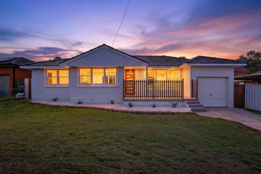 1 Brisbane Rd, Campbelltown, NSW 2560