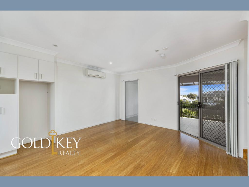 4/22 Franklin St, Annerley, QLD 4103