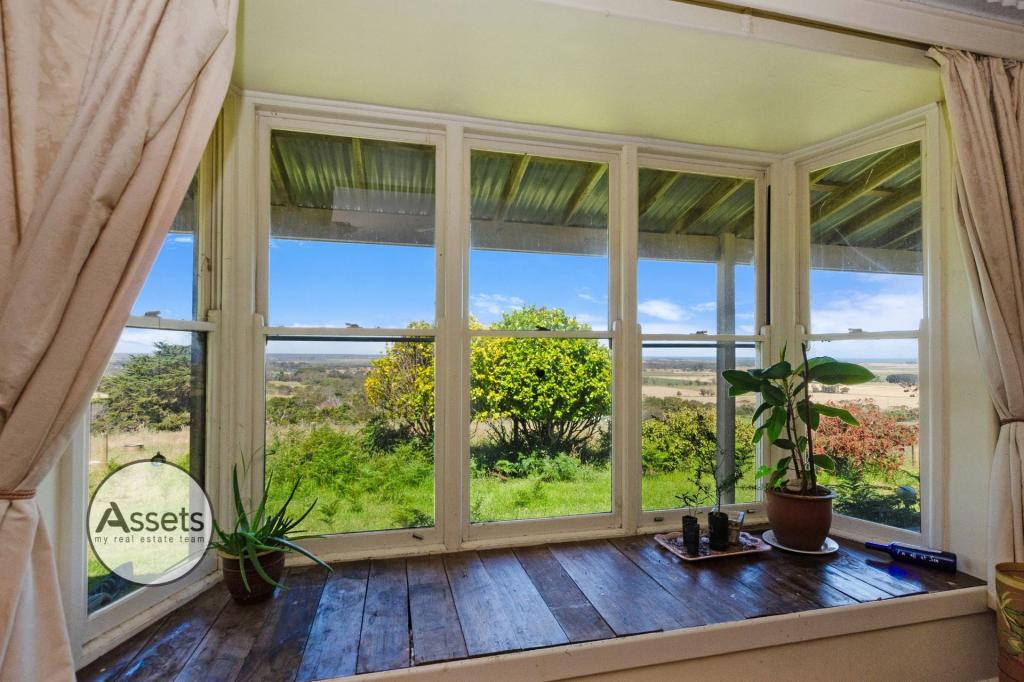 1478 Mt Clay Rd, Tyrendarra, VIC 3285