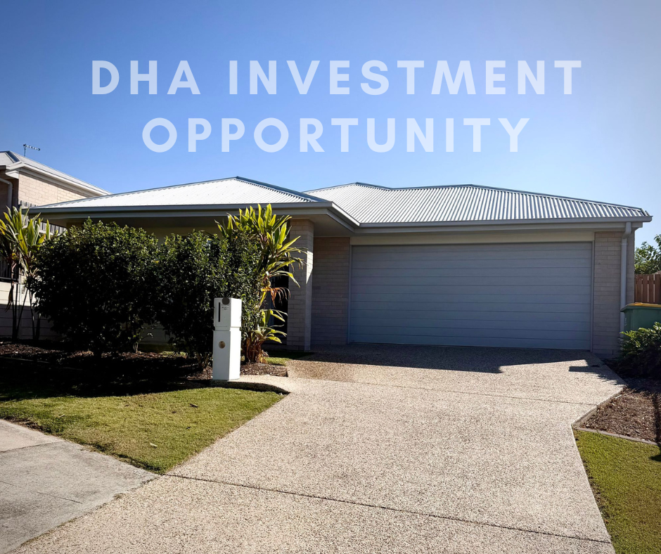 Contact agent for address, DEEBING HEIGHTS, QLD 4306