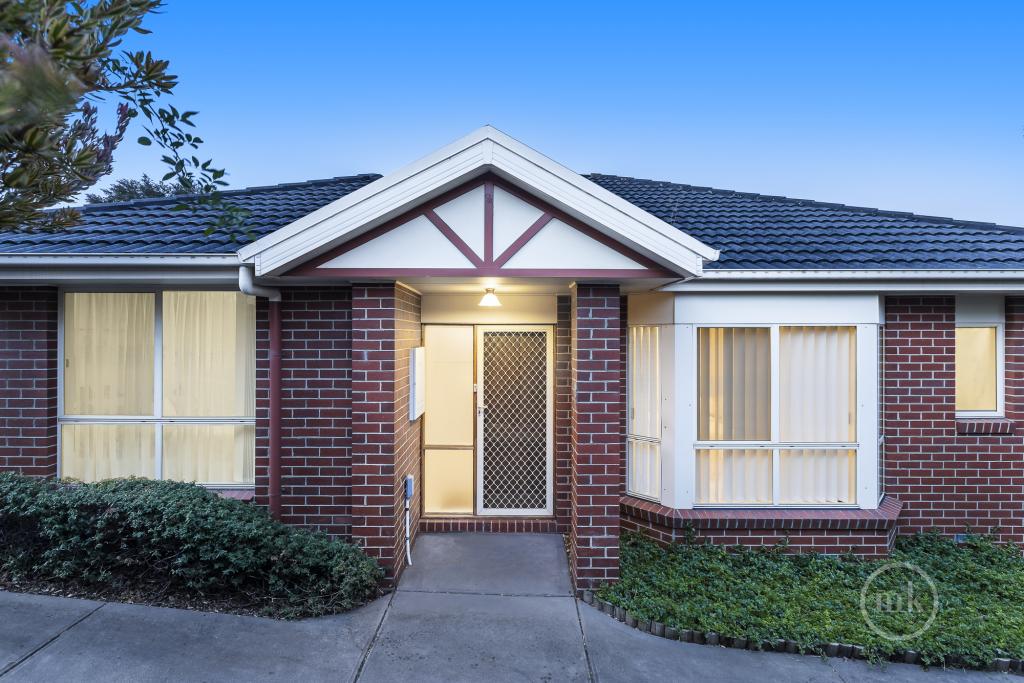 2/30 Mountain View Pde, Rosanna, VIC 3084