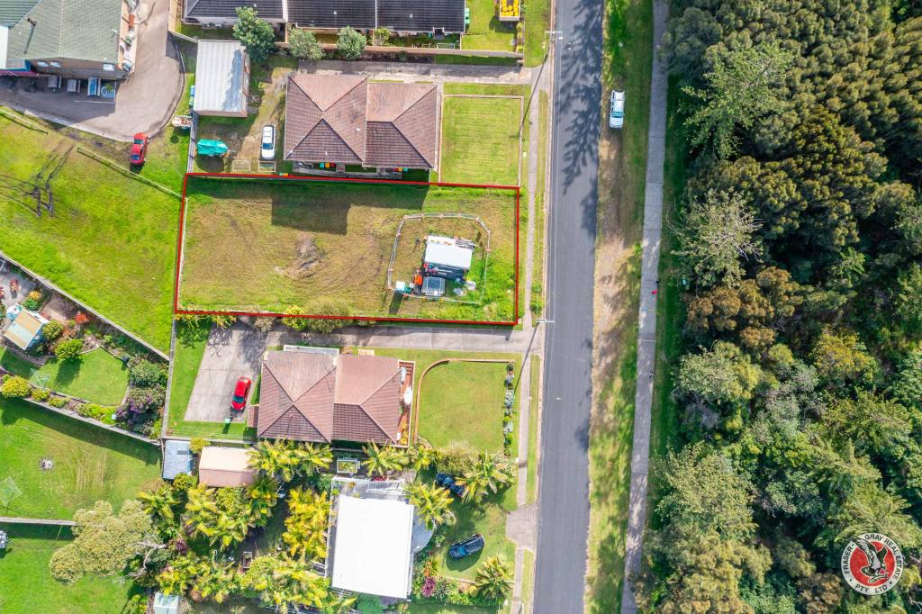 117 Tuross Bvd, Tuross Head, NSW 2537