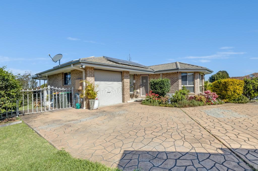 17 Bunya Pine Ct, West Kempsey, NSW 2440