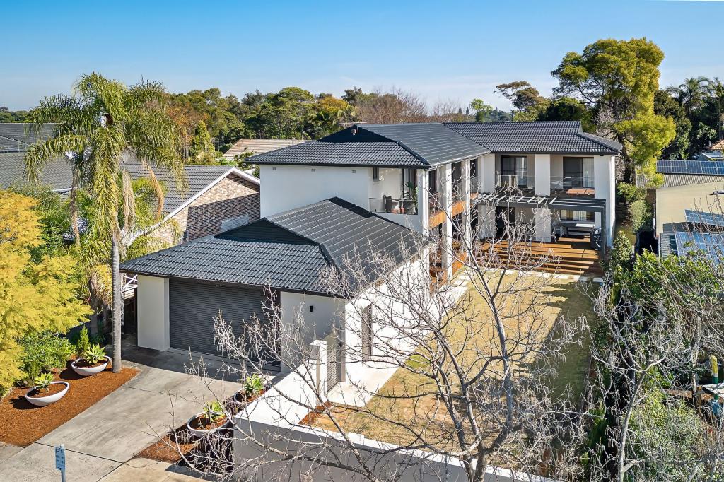 18 Herberton Ave, Hunters Hill, NSW 2110