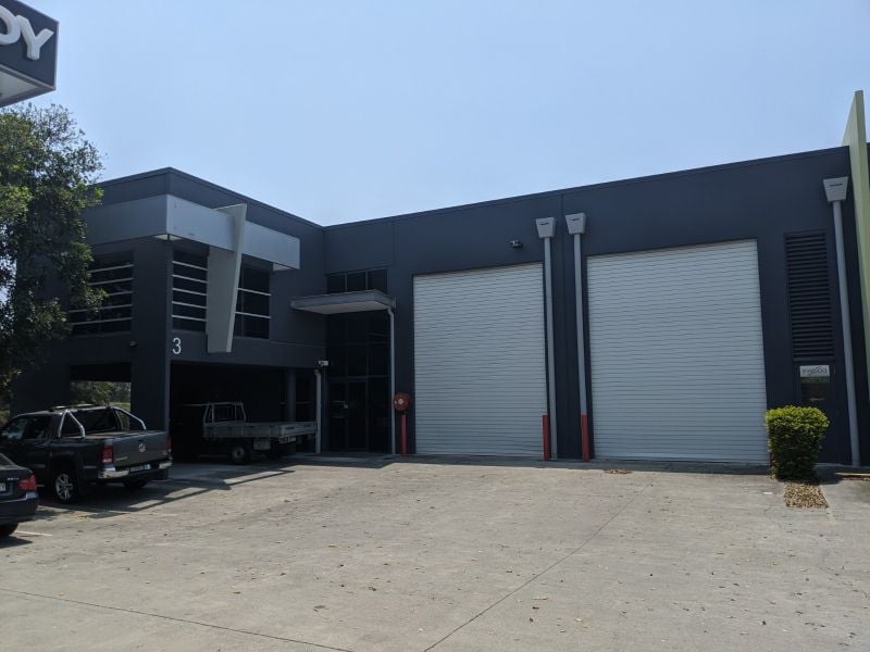 3/106 Fison Ave W, Eagle Farm, QLD 4009