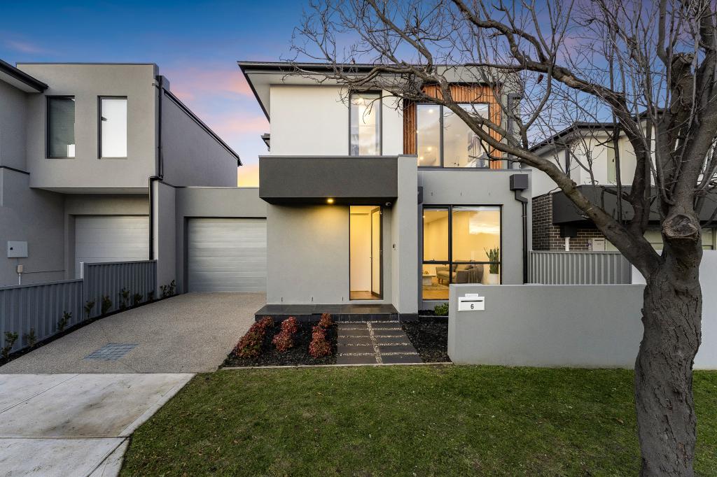 6 Baylon St, Bentleigh, VIC 3204